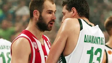 (Liga A-1): Un PAO intratable noquea al rey Olympiacos!