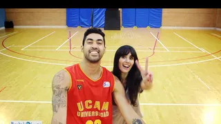 Augusto Lima apadrina a la Peña “Los Sufridores”, la segunda más grande de España.