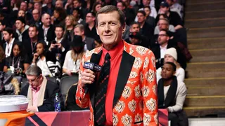 Craig Sager, el adiós a un luchador inconformista