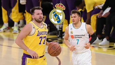 ⁠¡No todos fueron Doncic! Los fichajes extranjeros que cambiaron al Real Madrid para siempre