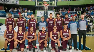 Venezuela: En busca de la consolidación de una generación dorada