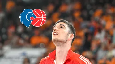 Fichajes ACB: Río Breogán revienta el mercado con un pívot procedente de Euroliga