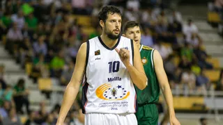 Melilla, ACB por primera vez. El decano logra el ascenso en la prórroga