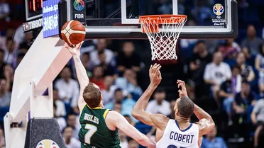 ¿Cómo lo han hecho los NBA en la Copa del Mundo? – Conferencia Oeste