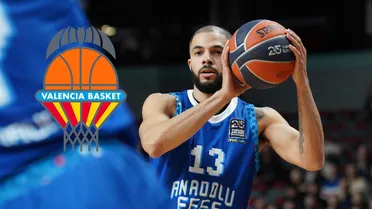 Acuerdo entre el fichaje estrella y Valencia Basket… pendiente de Baskonia