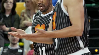 Uxue Bilbao Basket, con pie y medio en la final de Charleroi