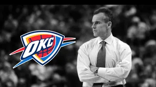 Los Thunder ya tienen al sustituto de Brooks: Billy Donovan firma por 5 temporadas