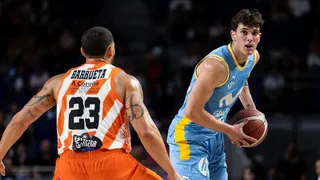 Fichajes LEB Oro: Castelló, completo. Estu, Fuenla y Guuk, proyectos que molan.