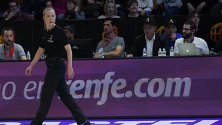El baloncesto se ‘cuela’ en el estreno del Grand Prix