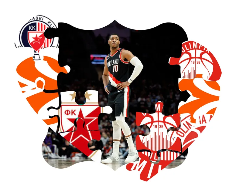 Novedades sobre el fichaje NBA por el que pelean en Euroliga
