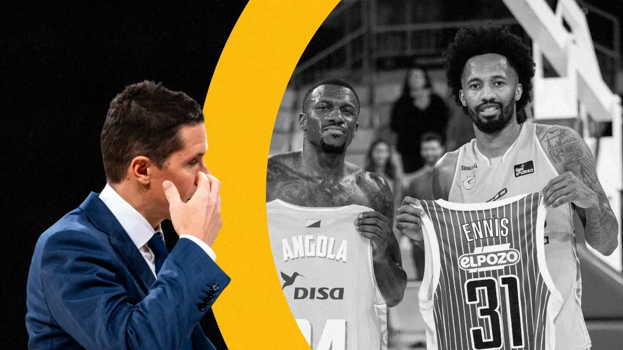 A punto de caramelo este fichaje que abandonará Gran Canaria para jugar Euroliga