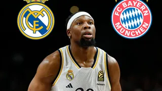 Yabusele sale al paso tras la polémica: “Yo siempre apoyo al Real Madrid”