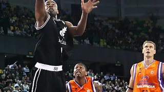 Zoco Europeo: Chris Warren regresa a Croacia. Von Wafer y Booker, dos NBA a Europa. Belinelli y Seraphin pueden ser los siguientes. Basile, por fin, confirmado en Cantu. Y mucho más