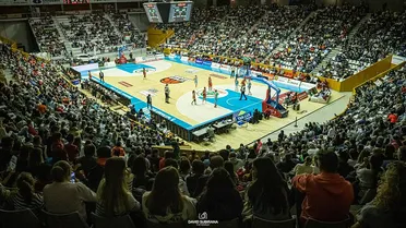 LF Endesa (J8): Sigue la lucha encarnizada en lo más alto