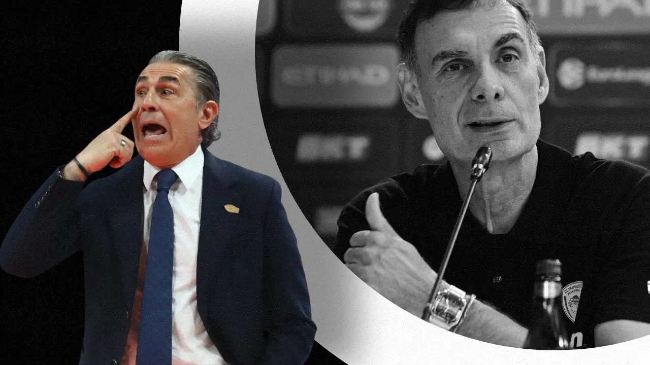 ¡No hay receta ni truco mágico! Si el Real Madrid no hace esto estará sentenciado en Euroliga 