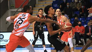 LEB Oro J21: El Estu da caza al Granada y Lleida sigue creciendo