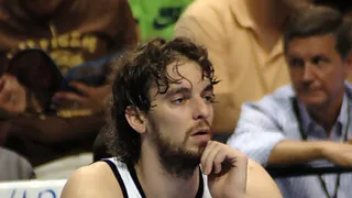 PREVIA NBA 2007-08: Memphis Grizzlies