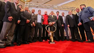 Arrancan las semifinales en Venezuela: Piti Hurtado, el único español que resiste