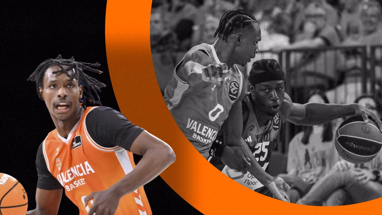 MVP Euroliga y jugador total de Valencia Basket desvela su futuro ante la lluvia de ofertas