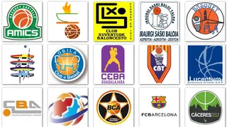 Guía Adecco Plata 2014-15: Todas las plantillas, análisis, datos, entrenadores…