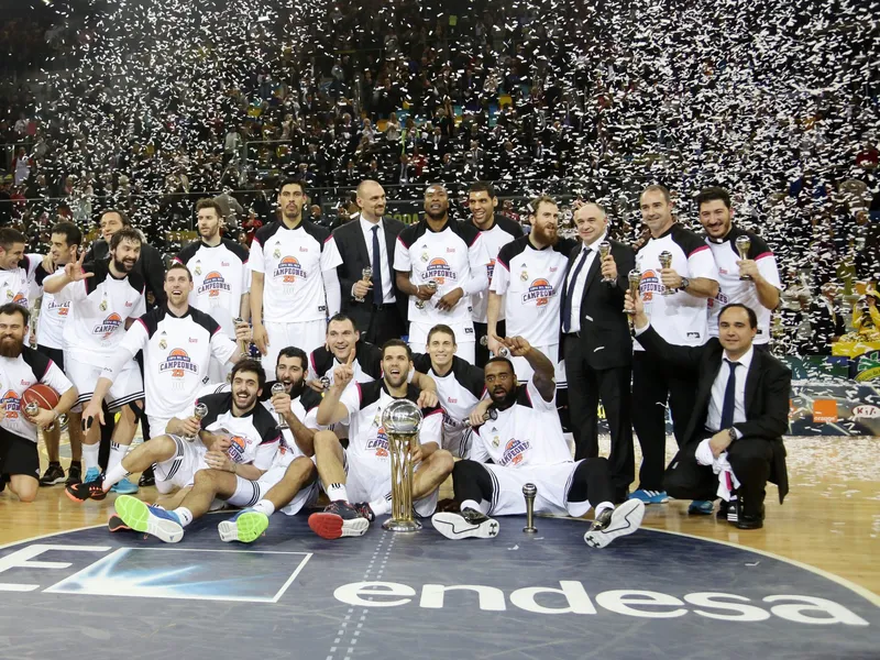 Rudy Fernández prepara y el Chacho remata a un Barça que, sin Tomic, se perdió (71-77)