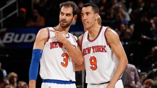 La conexión Baskonia-NBA