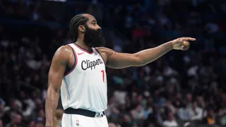 ¡James Harden podría unirse a los Cavaliers!