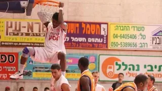 El CAI ficha a Thondique y le busca destino. Además, se asegura la incorporación a Henk Norel