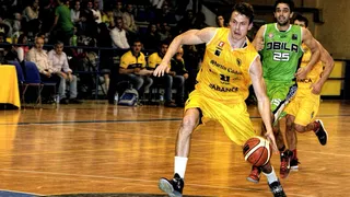 Hopfgartner, de Xuven a Navarra. Sidibe, a Pucela. Se mueve el mercado LEB Plata