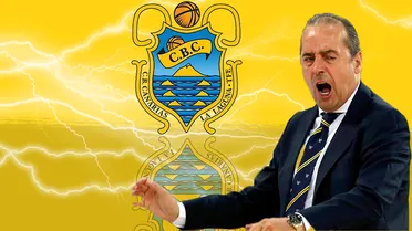 Txus Vidorreta vuelve al Canarias tras una temporada desesperante en Valencia