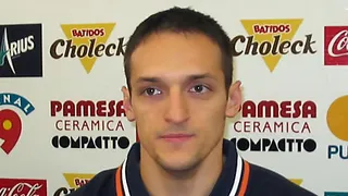 ¡Pamesa, Ventspils, Lietuvos, PAOK y Charleroi avanzan en la ULEB Cup!