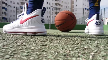 Review de las Nike KD9