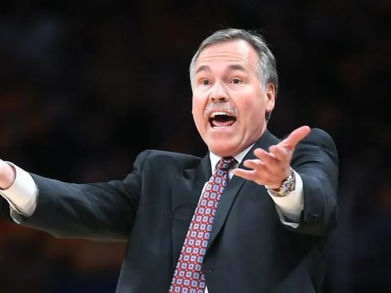 Seis de ocho series se van al sexto partido; Adiós a D’Antoni en los Lakers