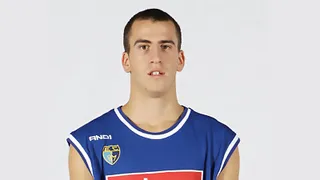 European Draft: Ficha de Sergio Rodríguez (1.93/86/B)