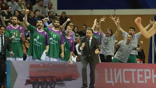 ¿Por qué Unicaja no está en Copa? Análisis del fracaso malagueño