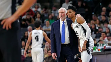Guía NBA 2021-22: San Antonio Spurs y el todavía más difícil para Gregg Popovich