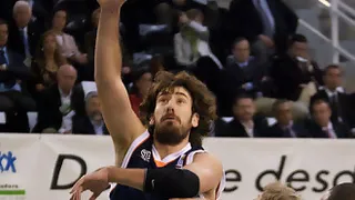 Fotis Lampropoulos ¿Recambio de Pavlidis en Valladolid?