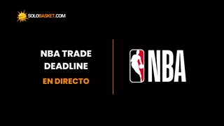 Todo lo que ocurrió durante el NBA Trade Deadline: Traspasos de última hora