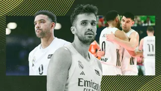 El Real Madrid duda: Los encuentros ACB muestran el alternativo camino que podrían tomar
