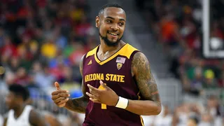 Torian Graham rescinde su contrato con Tecnyconta Zaragoza