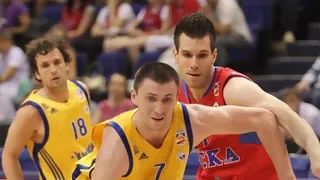 Eurocup Finals: Spartak le pone muy difícil las cosas a un Khimki que será el rival de Valencia Basket en la final