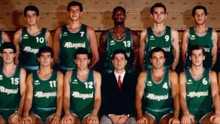 Aquellos maravillosos 90: ¿Quién fue Ray Smith?