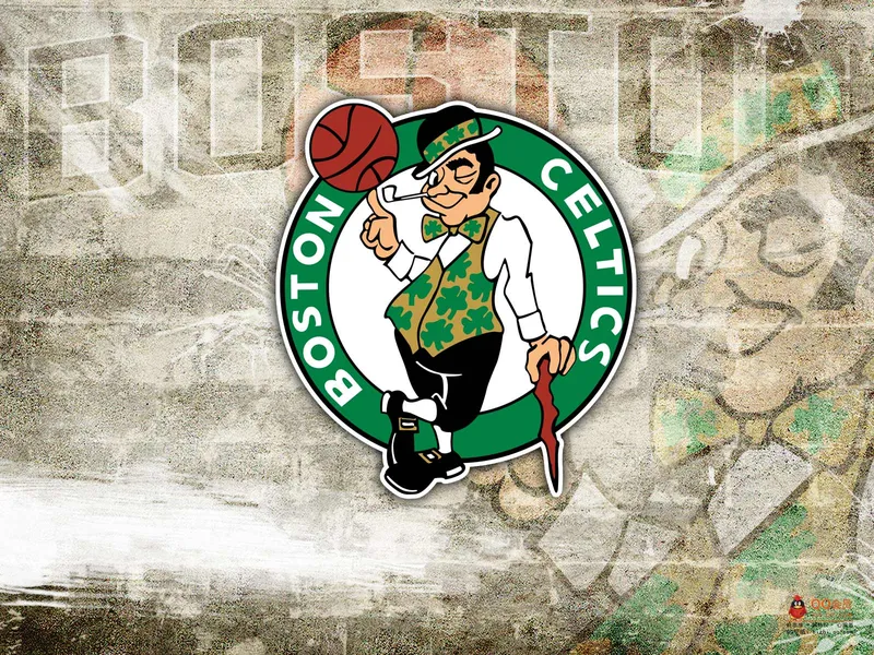 ¡Los Warriors pierden en casa frente a los Celtics!