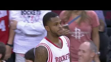 El D-League Troy Daniels salva a los Rockets. Aparece Dunleavy (35p); aprietan Nets