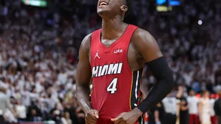 El camino de redención de Victor Oladipo para triunfar con Miami