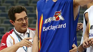 Pesquera y Miguelito López Abril se unen al abanico de posibilidades de Estu