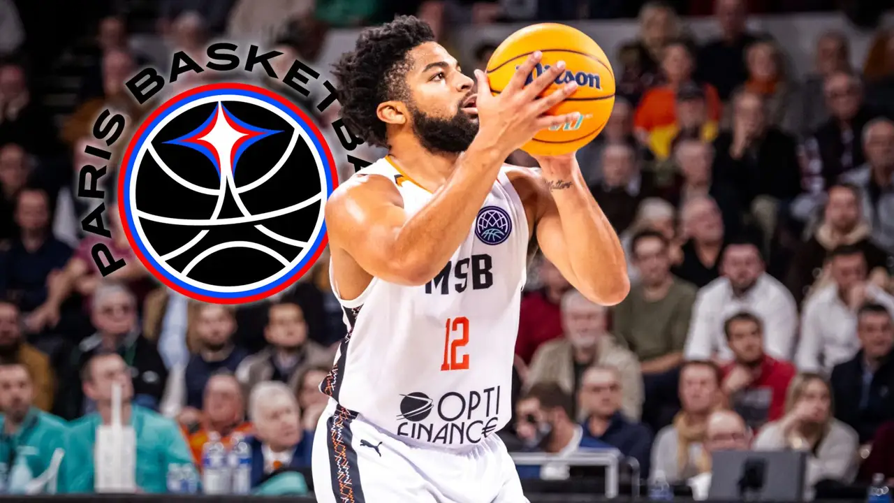 Rumores Euroliga: París perderá a su estrella y ya rastrea el mercado de fichajes