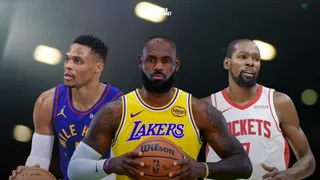 Récords y marcas históricas que se podrían alcanzar en la NBA 2025-26