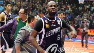 Bobby Brown, el as bajo la manga de Olympiacos; Della Valle, de Ohio St. a Reggio Emilia