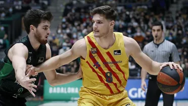 Playoffs ACB: El Barça sufre pero recupera el factor cancha (77-83)